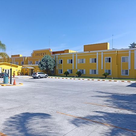 Zar Guadalajara Hotel La Venta del Astillero Exterior photo