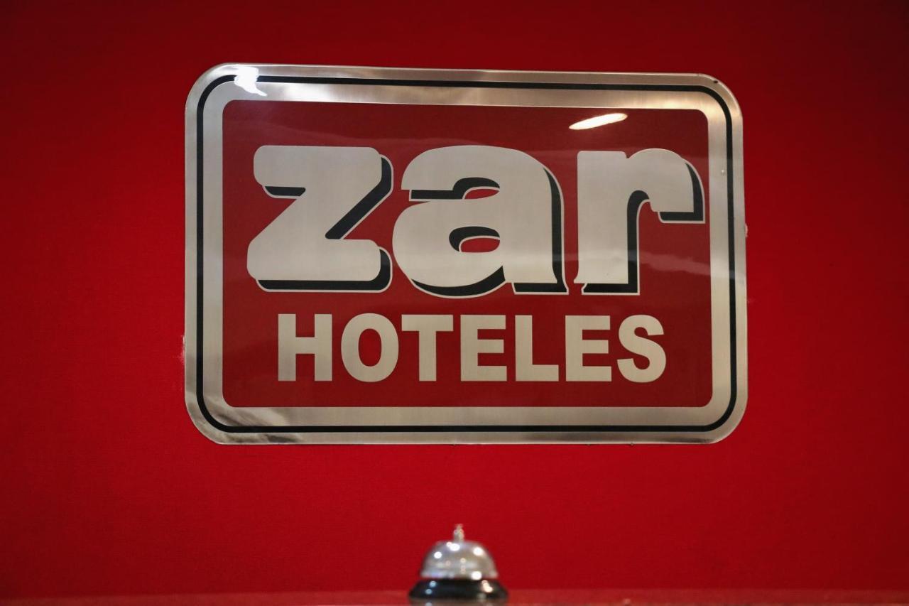 Zar Guadalajara Hotel La Venta del Astillero Exterior photo