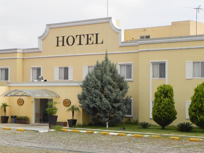 Zar Guadalajara Hotel La Venta del Astillero Exterior photo