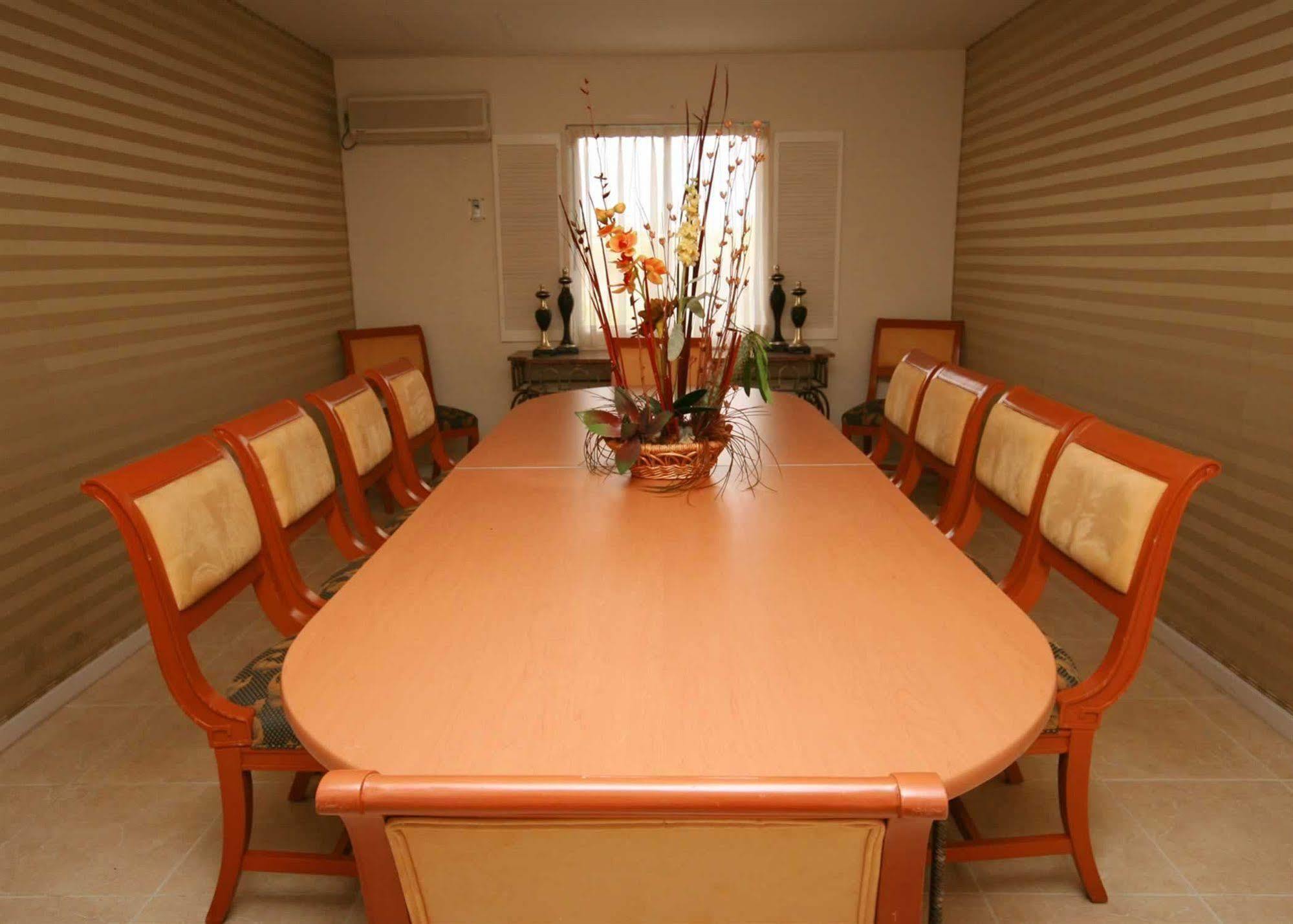 Zar Guadalajara Hotel La Venta del Astillero Facilities photo